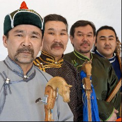 huun