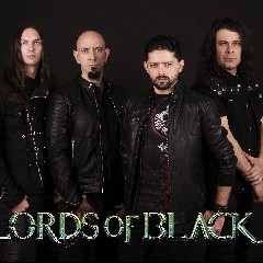 Lords of Black