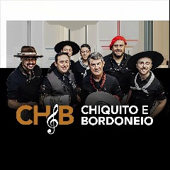 Chiquito e Bordoneio