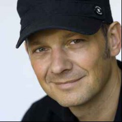 Martin Todsharow