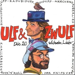Ulf und Zwulf
