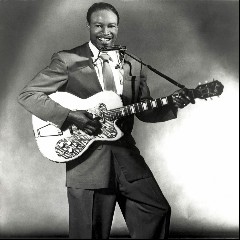 REED JIMMY