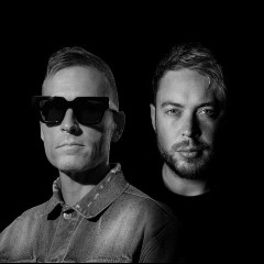 Kaskade x Lipless