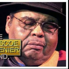 ElectroBluesSociety feat Roscoe Chenier
