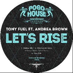 Tony Fuel ft. Andrea Brown
