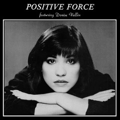 Positive Force