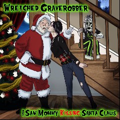 Wretched Graverobber