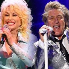 Dolly Parton ftg. Rod Stewart