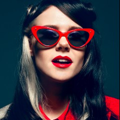 Kate Nash
