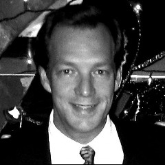Glenn Stafford
