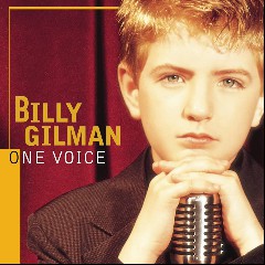 Billy Gilman