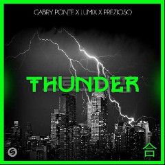 Gabry Ponte Feat Lumix & Prezioso