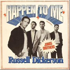 Russell Dickerson f/Jonas Brothers