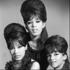Ronettes, The