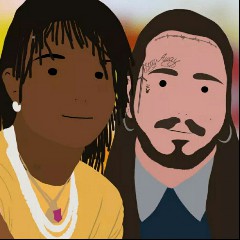 Post Malone & Swae Lee