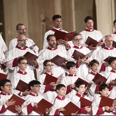 Sistine Chapel Choir
