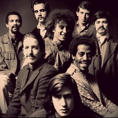 The Paul Butterfield Blues Band