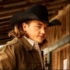Jake Worthington