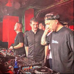 Nic Fanciulli & Andrea Oliva
