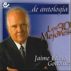 Jaime Llano González