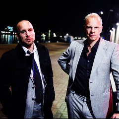 Adani & Wolf feat. Marijn van Teylingen