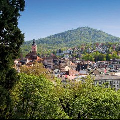Baden