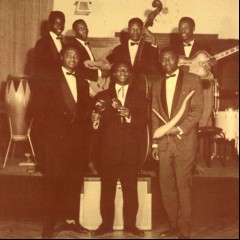 Grand Kallé & L’African Jazz