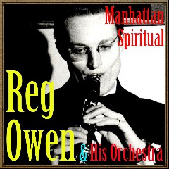 Reg Owen and His Orchestra