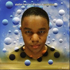Stefon Harris & Blackout
