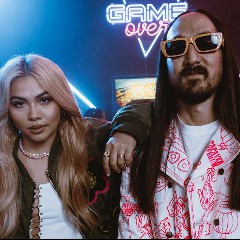 Steve Aoki, Galantis & Hayley Kiyoko