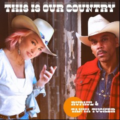 RuPaul & Tanya Tucker