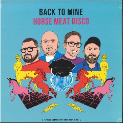 Horse Meat Disco & Kathy Sledge