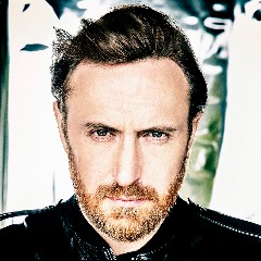 David Guetta, Brooks & Loote
