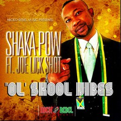 Joe Lick Shot