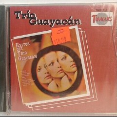 Trío Guayacán