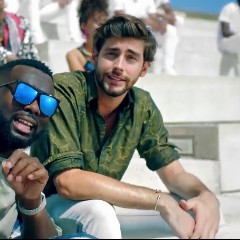 Maître Gims feat. Álvaro Soler