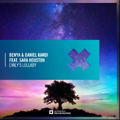Benya & Daniel Kandi Feat. Sara Houston