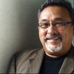 Renán Carias