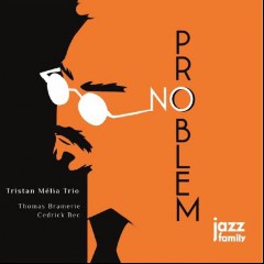 Tristan Mélia Trio