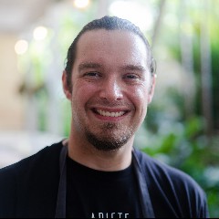 Michael Beltran