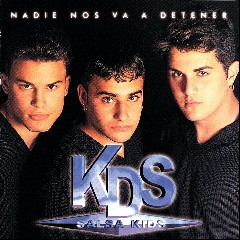Salsa Kids