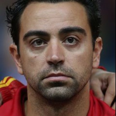 Xavi