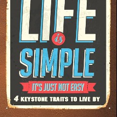 Life Is Simple