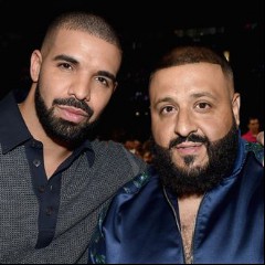DJ Khaled feat. Drake