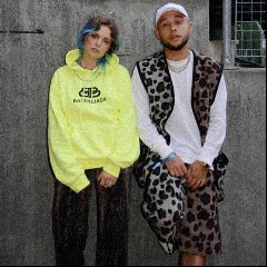 Tove Lo & Jax Jones