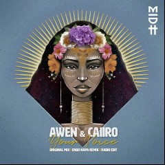 Awen & Caiiro