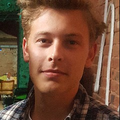 Jesper Jenset