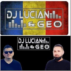 DJ Lucian & Geo
