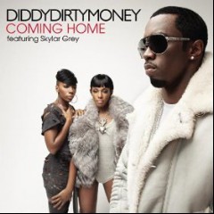 Diddy – Dirty Money