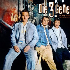 Die 3. Generation